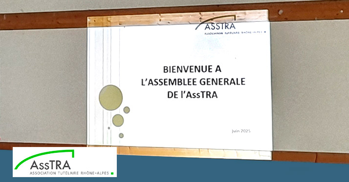 Assemblée Générale 2025